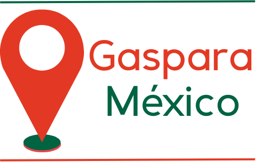 GasparaMéxico